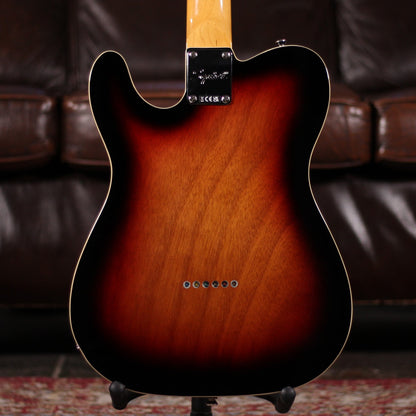 Squier Classic Vibe 60's Custom Telecaster