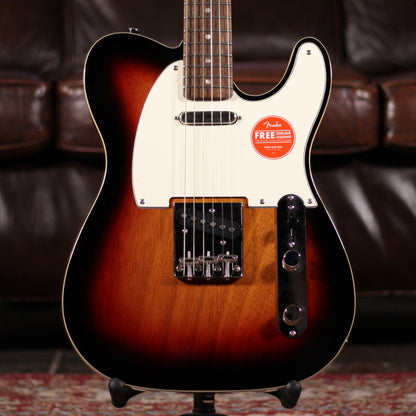 Squier Classic Vibe 60's Custom Telecaster