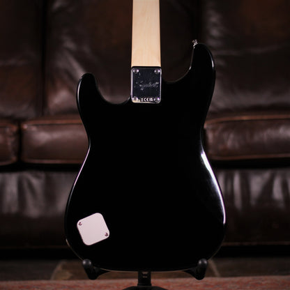 Squier Mini Stratocaster - Black