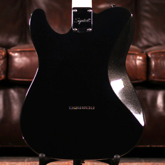 Squier Paranormal Esquire Deluxe Black