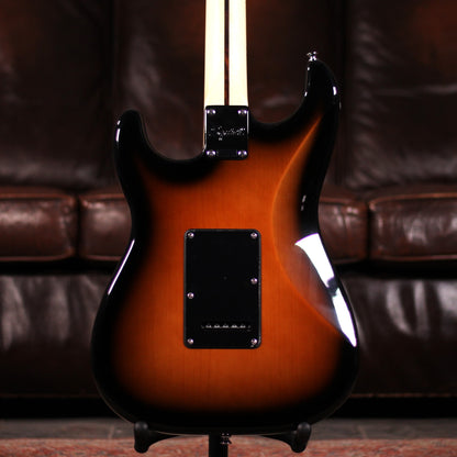 Squier Sonic Strat FSR HSS MN 2TS