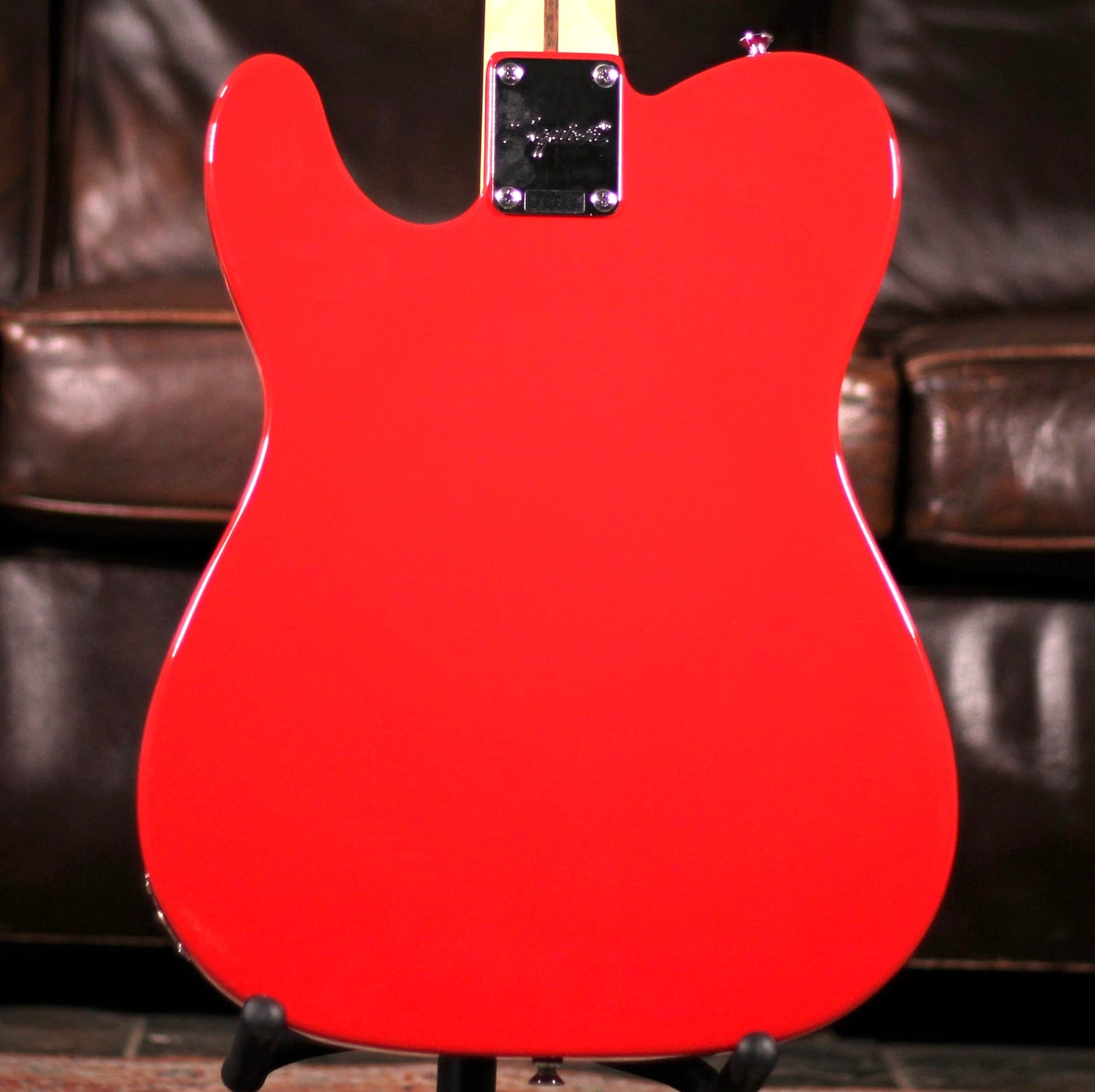 Squier Sonic Telecaster Torino Red