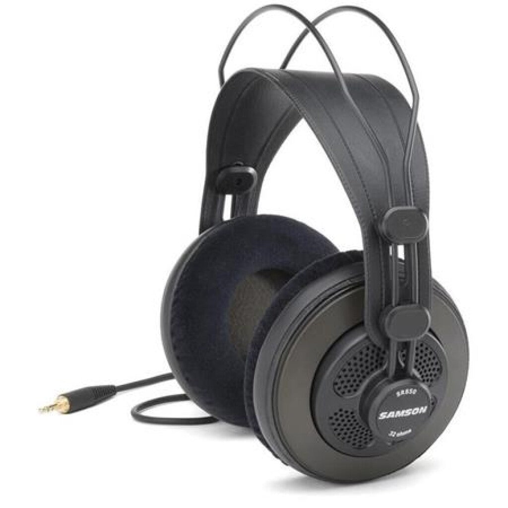Samson SR850 Over-Ear Hphones