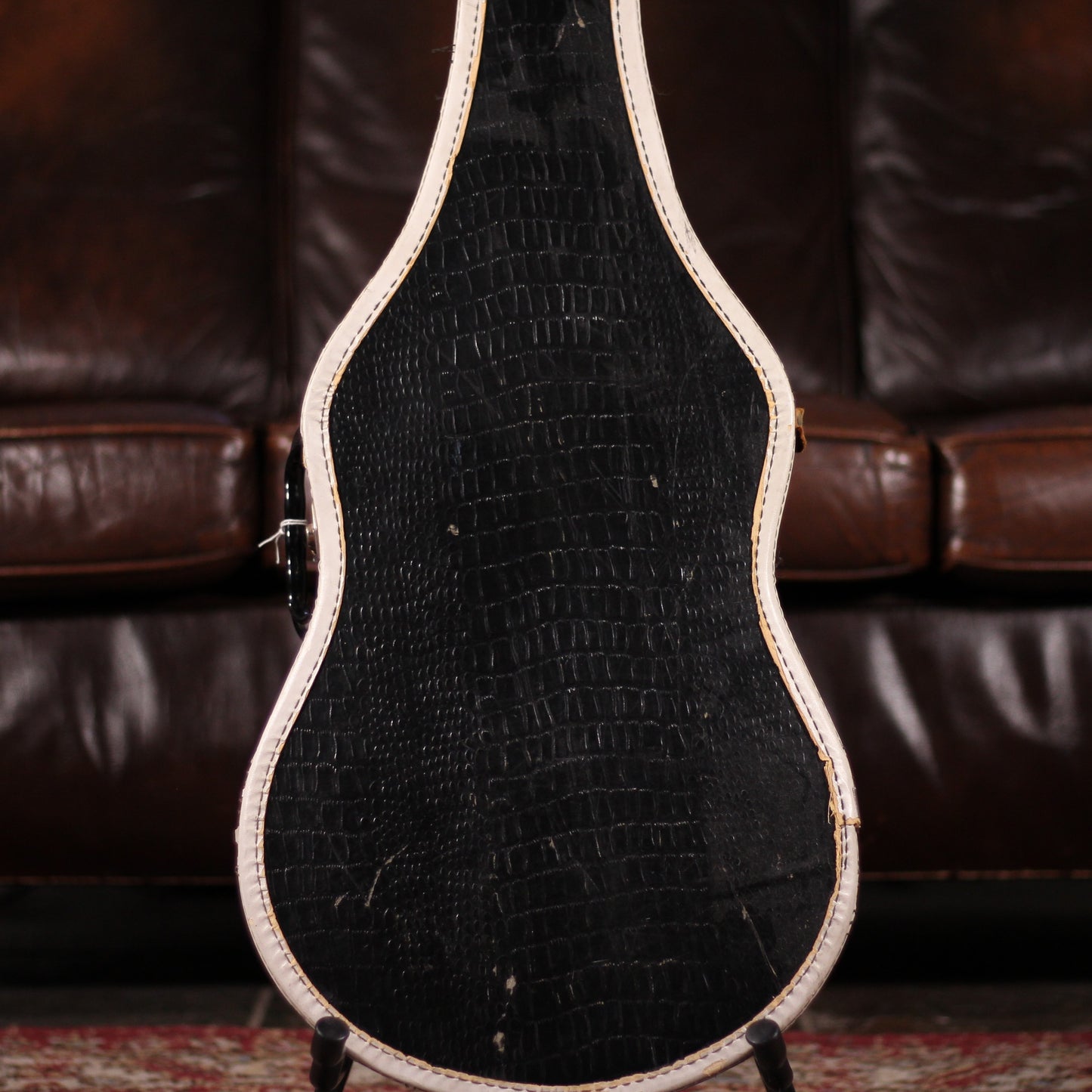 Vintage - 1953 Supro Ozark