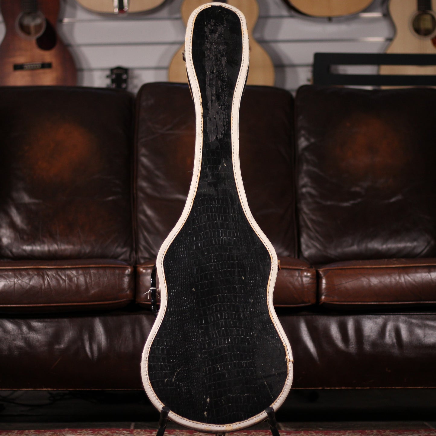Vintage - 1953 Supro Ozark
