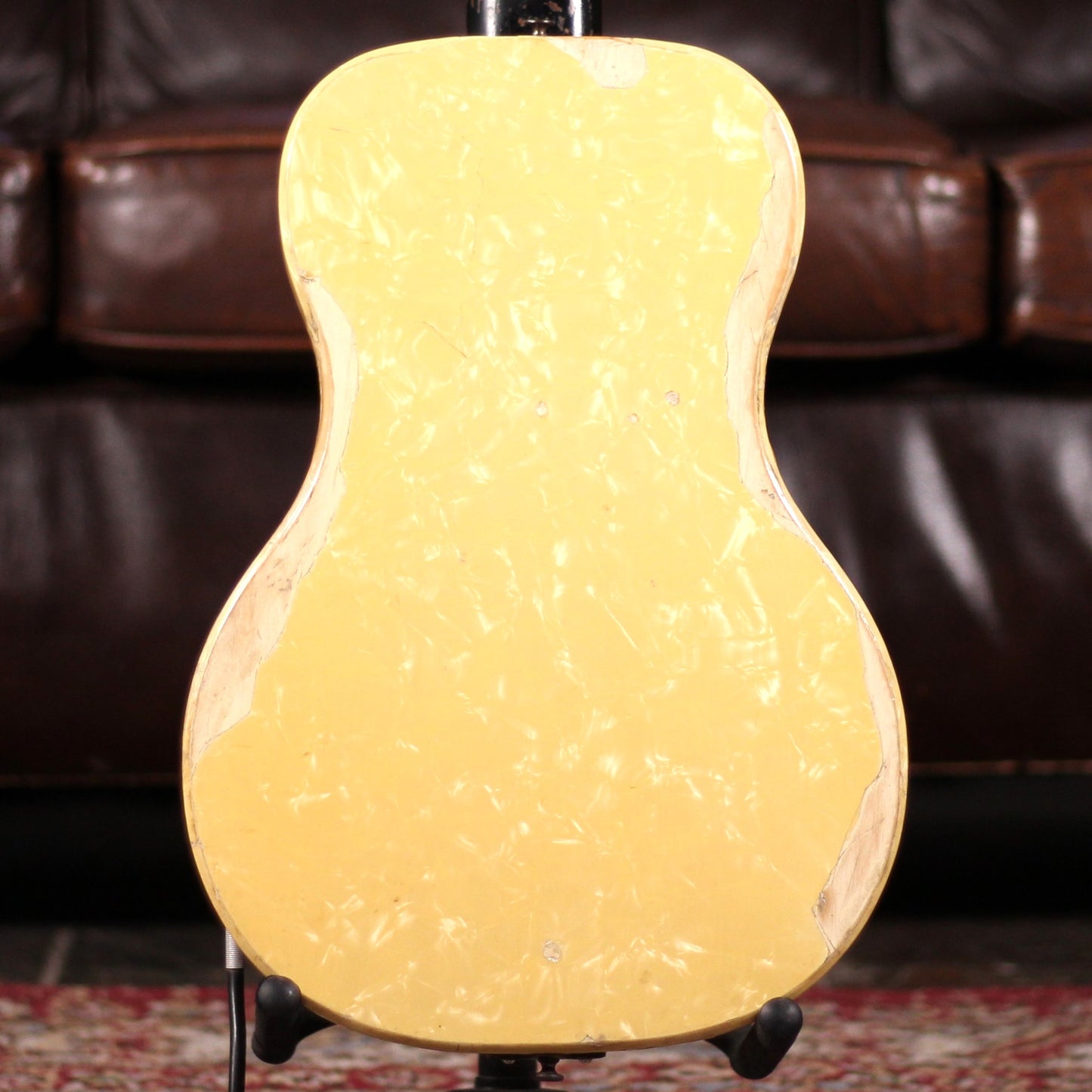 Vintage - 1953 Supro Ozark
