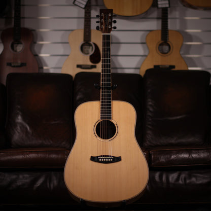 Tanglewood DBT D HR