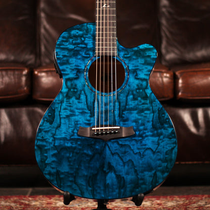 Tanglewood TA4 Serenity Blue