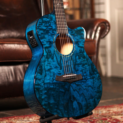 Tanglewood TA4 Serenity Blue