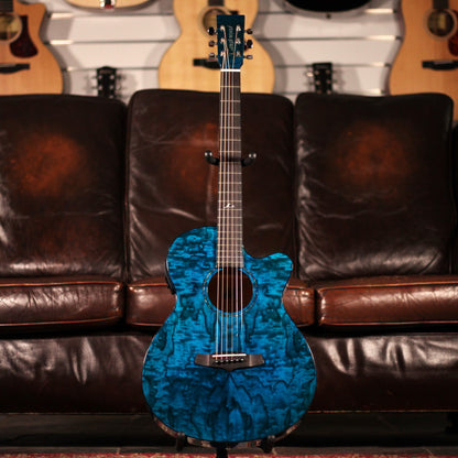 Tanglewood TA4 Serenity Blue