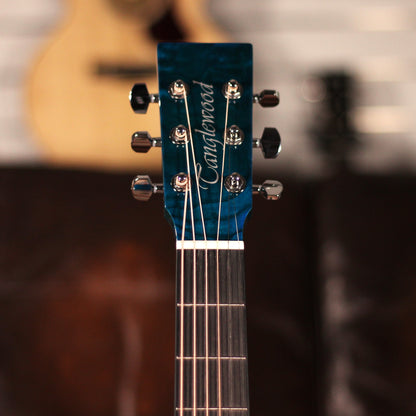 Tanglewood TA4 Serenity Blue