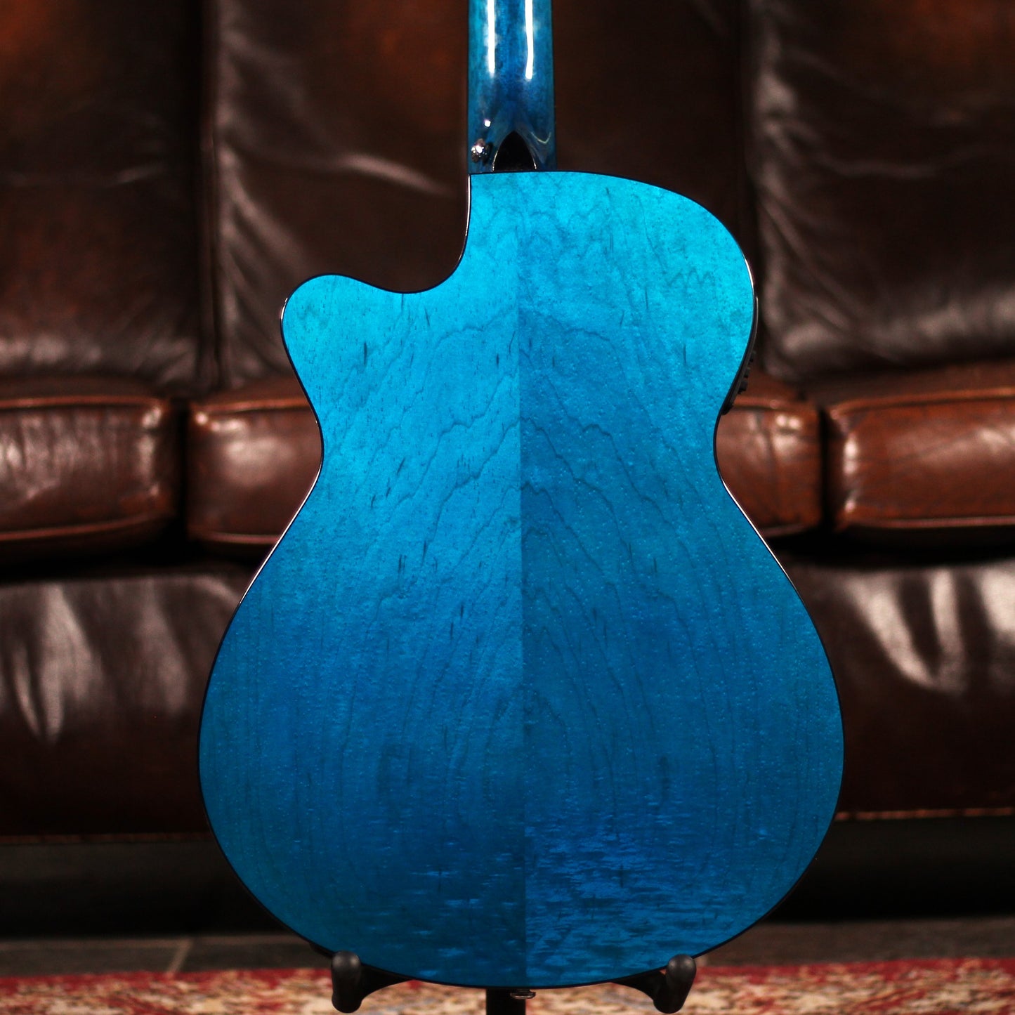 Tanglewood TA4 Serenity Blue