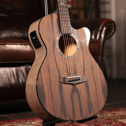 Tanglewood TA4 Harbour Grey