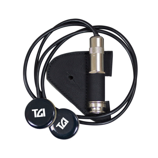 TGI Acoustic Transducer Double