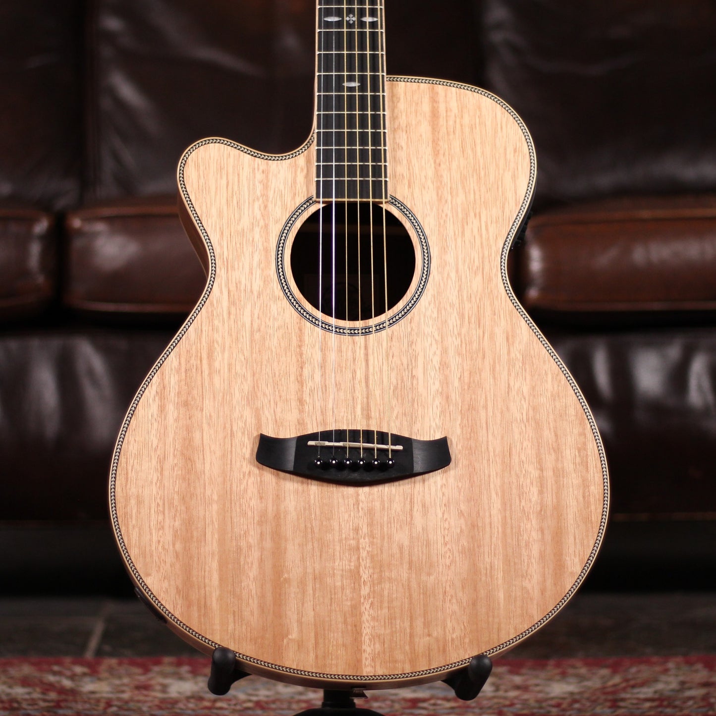 Tanglewood TRSF CE BW LH