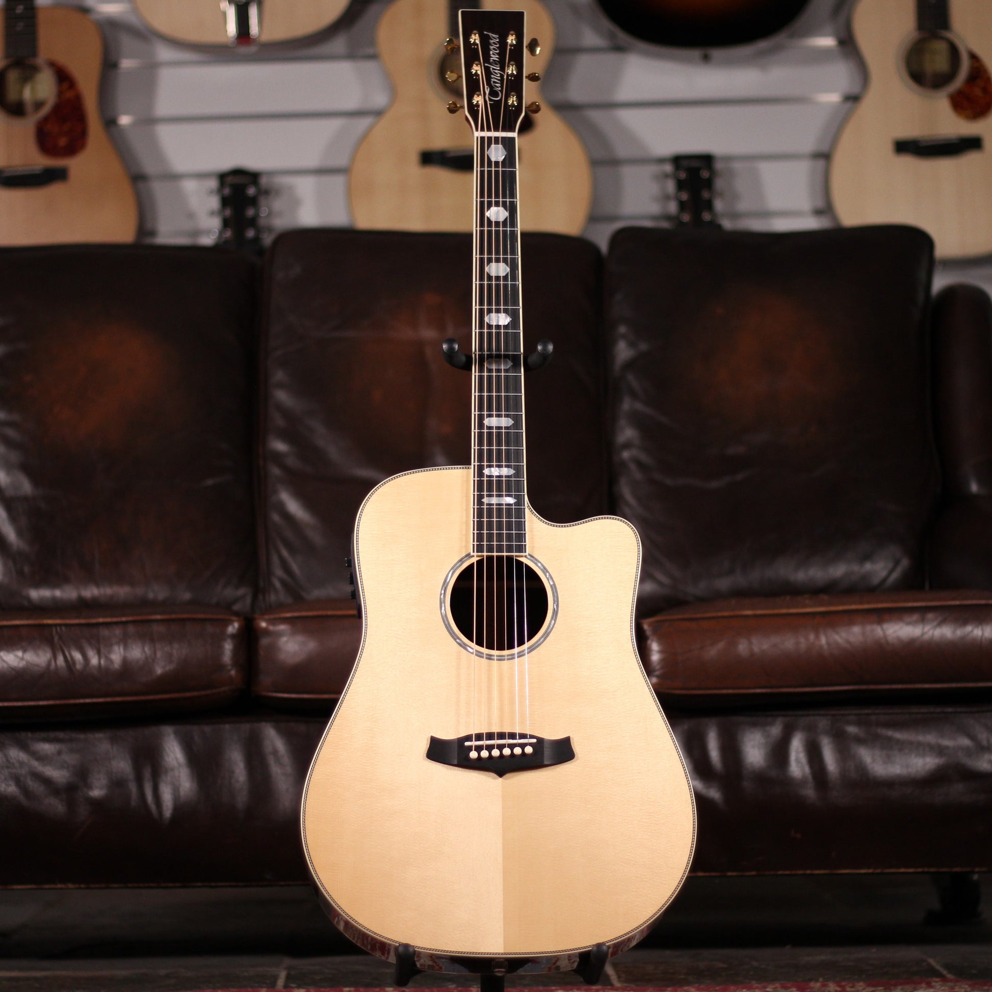 Tanglewood TW1000HSRCE