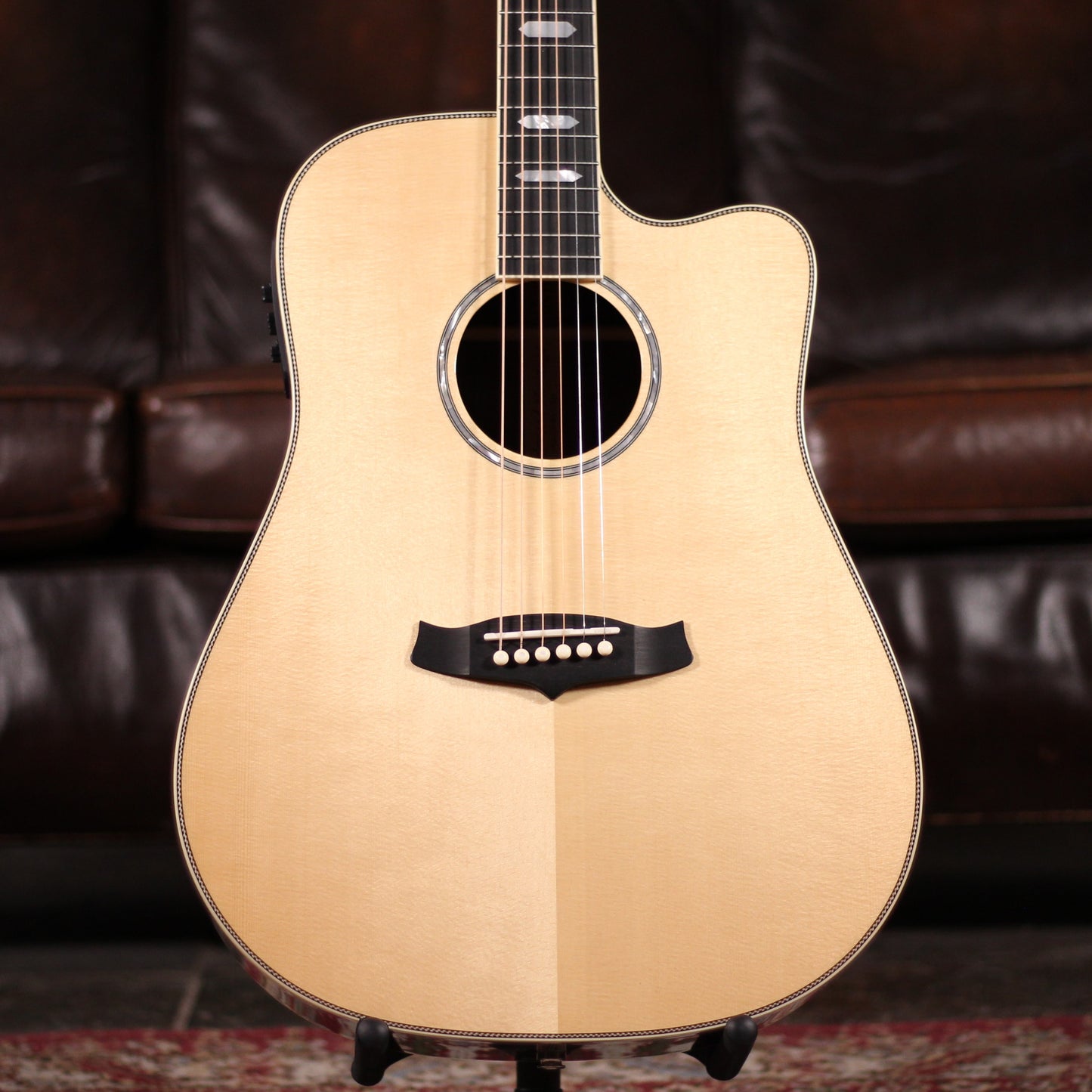 Tanglewood TW1000HSRCE