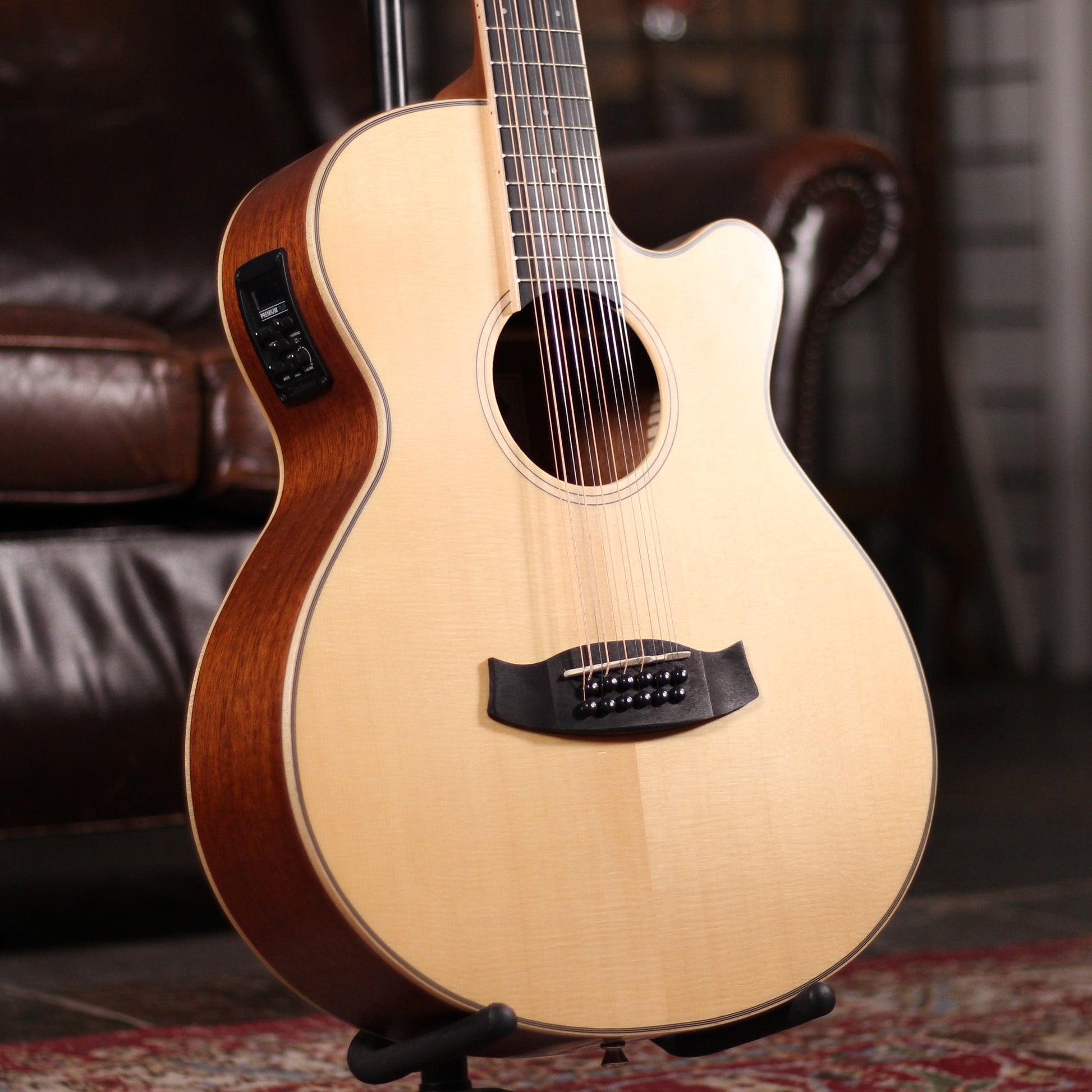 Tanglewood TW12 CE