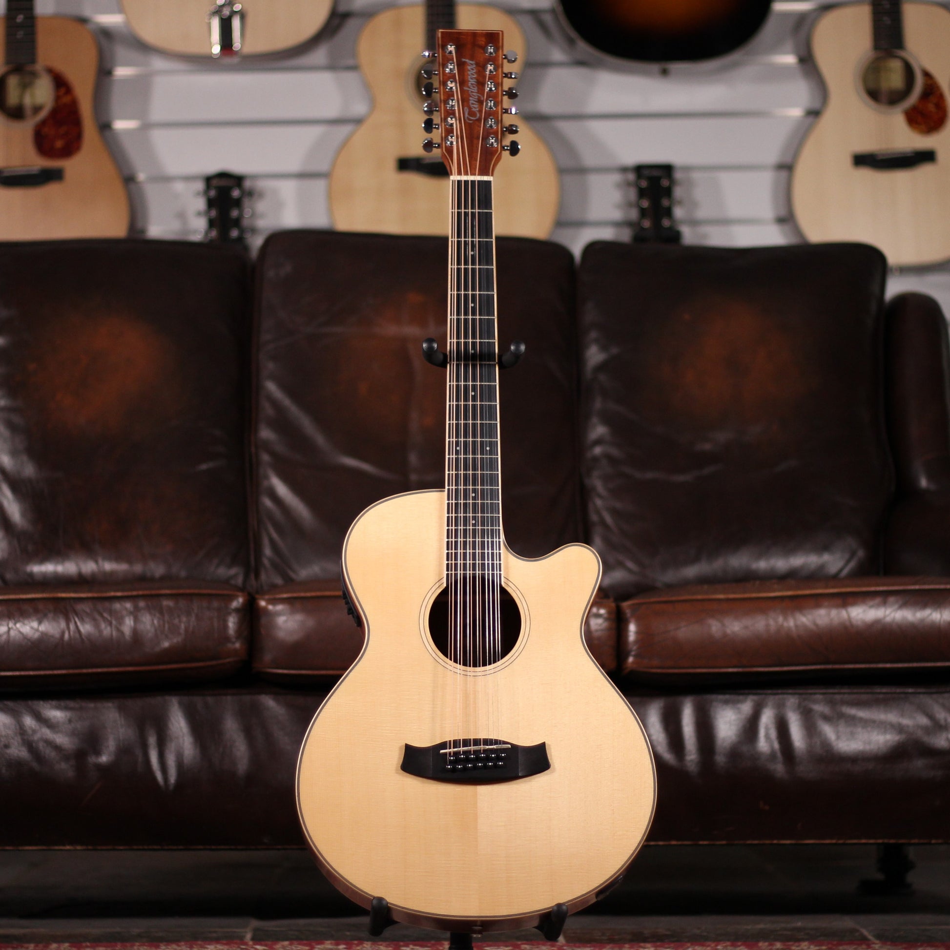 Tanglewood TW12 CE