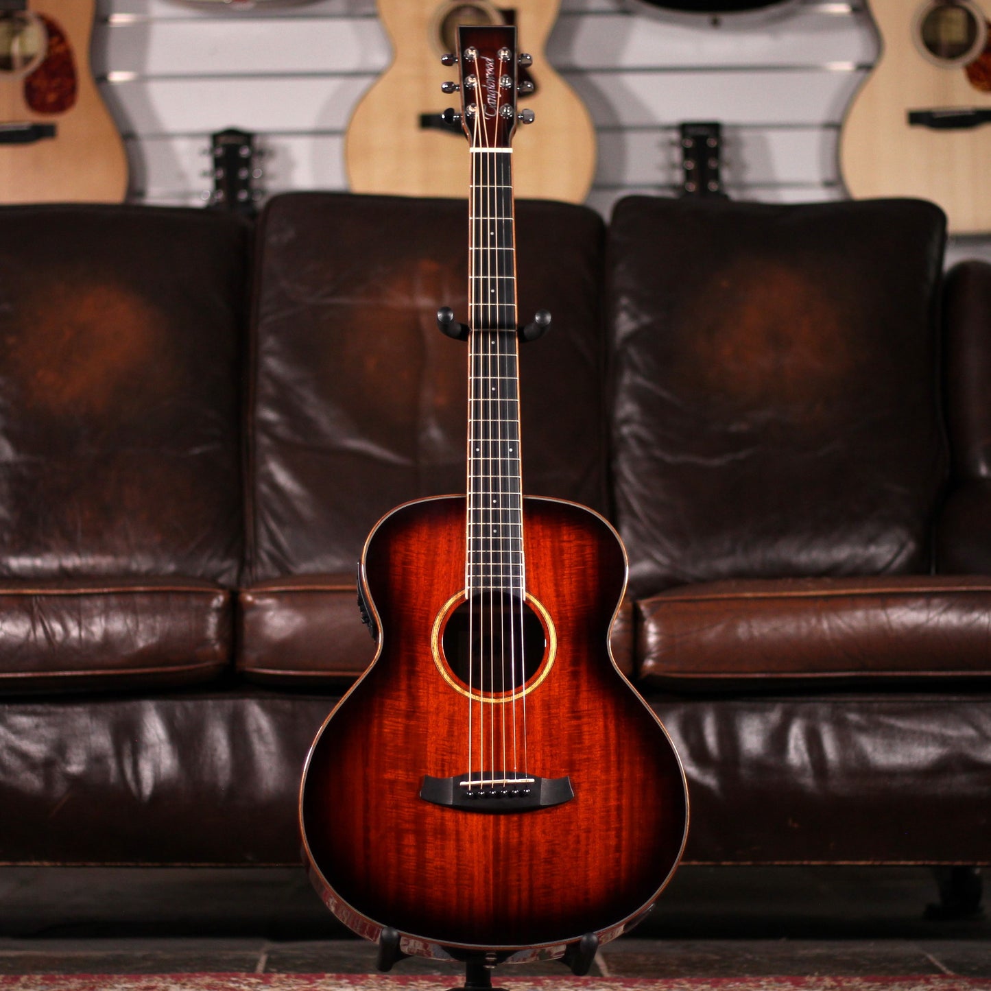 Tanglewood TW1 E KOA