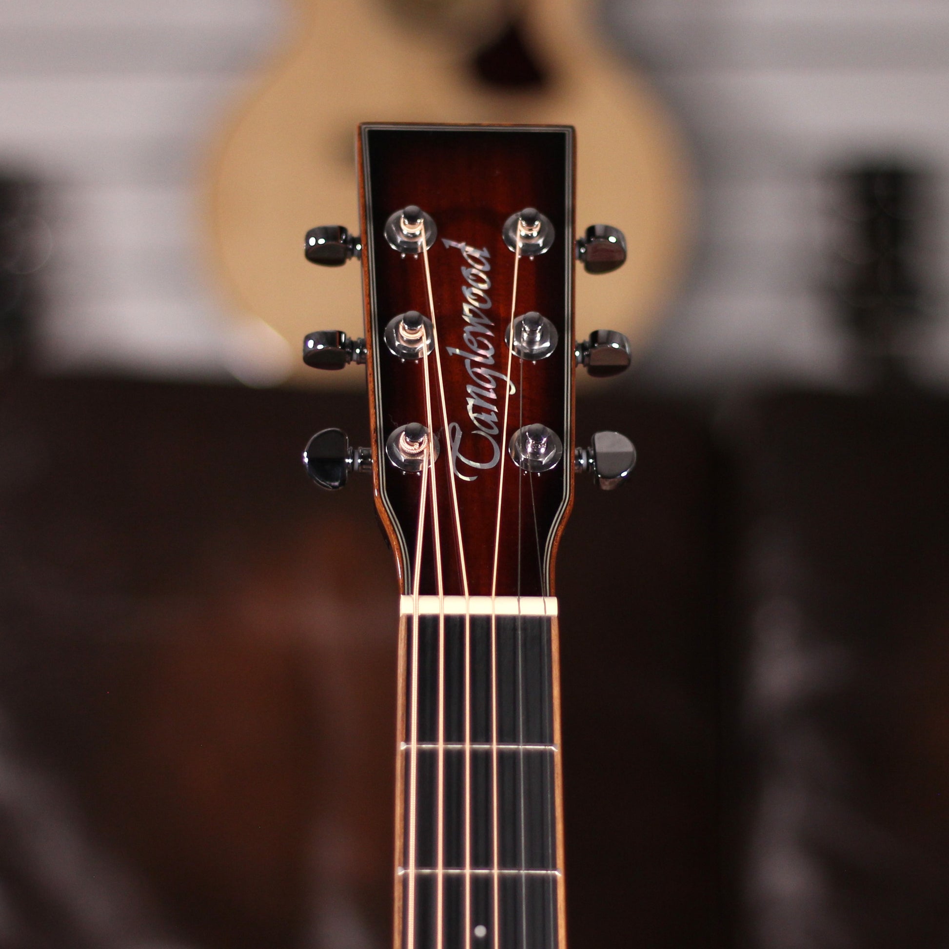 Tanglewood TW1 E KOA