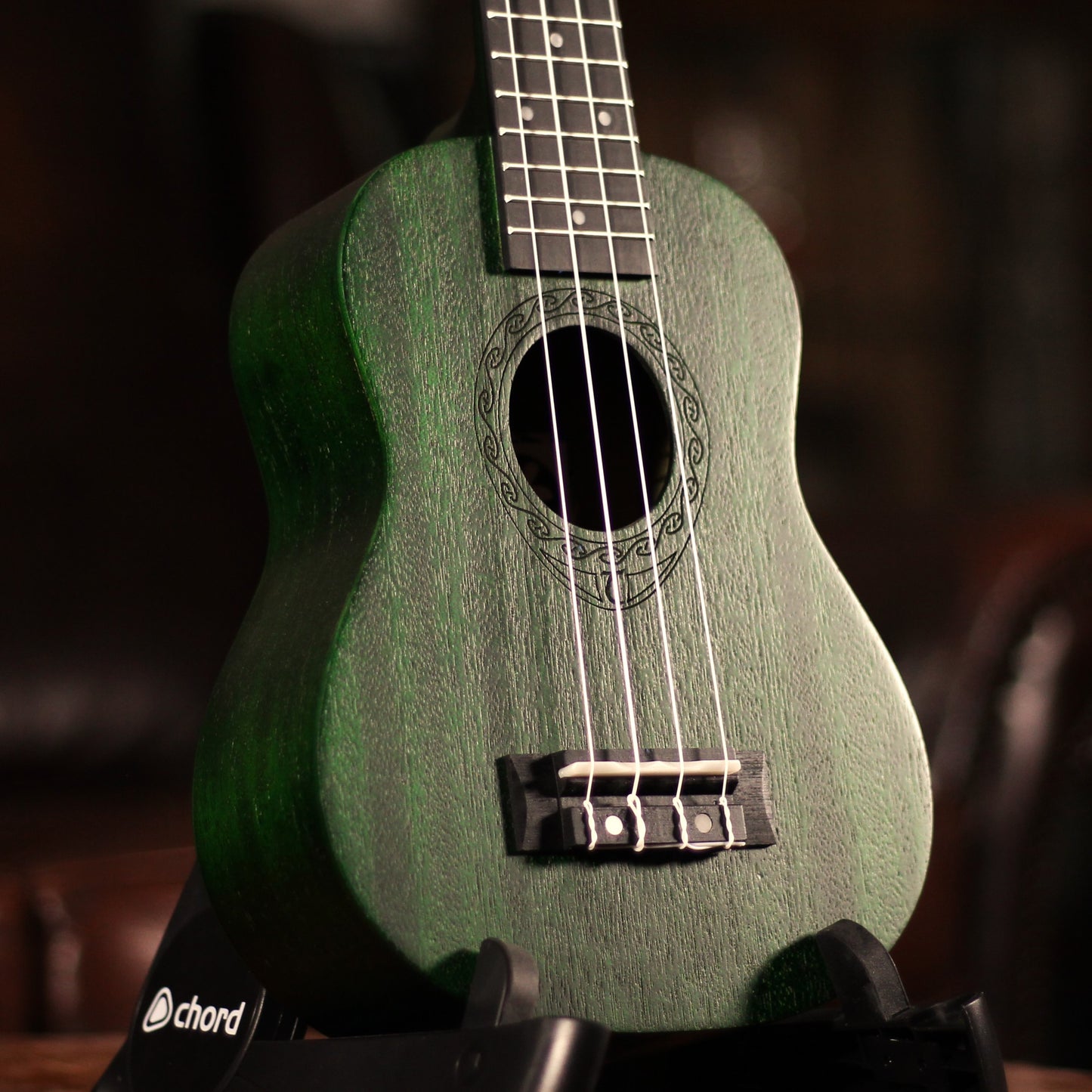 Tanglewood TWT1 Soprano FG