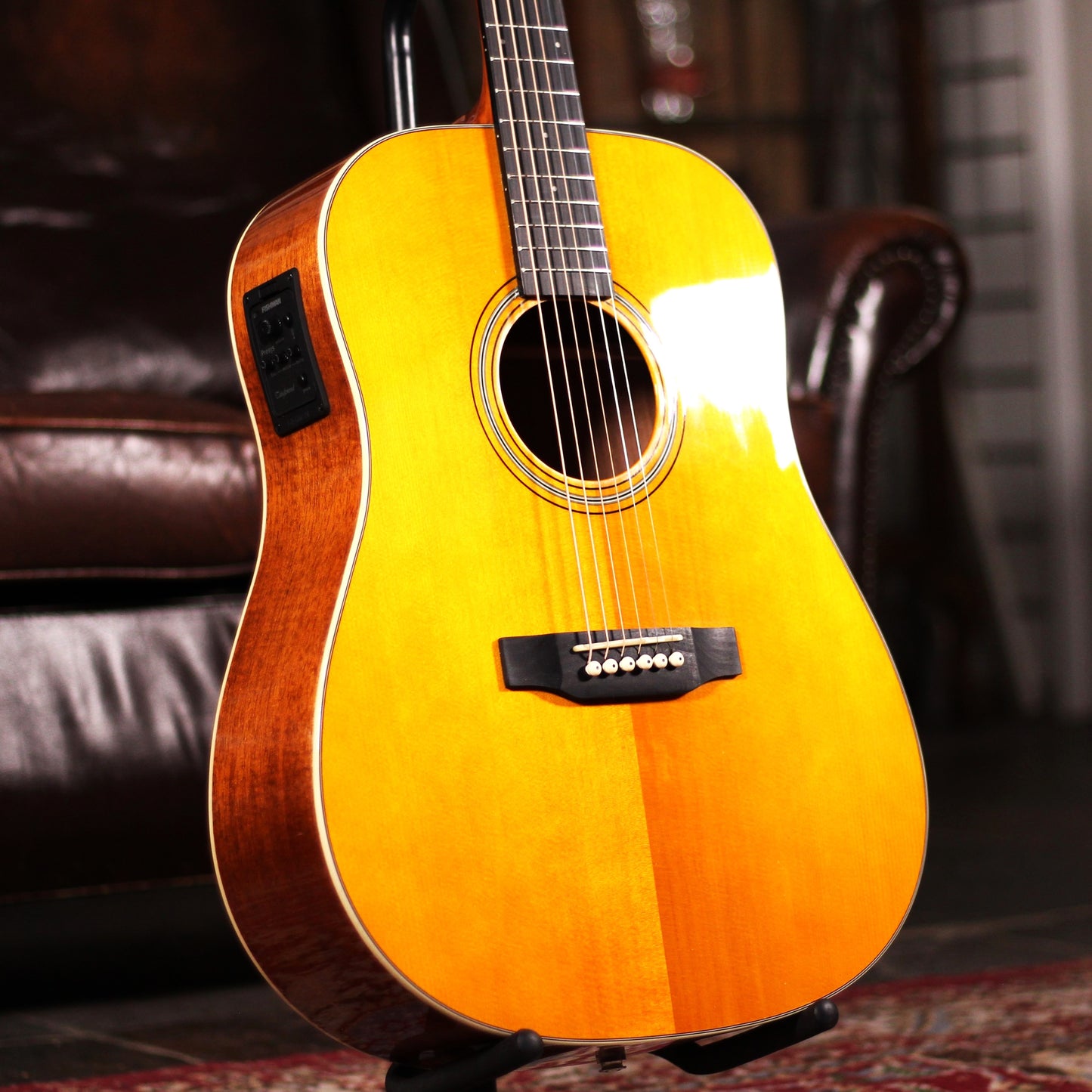 Tanglewood TW40 D AN E