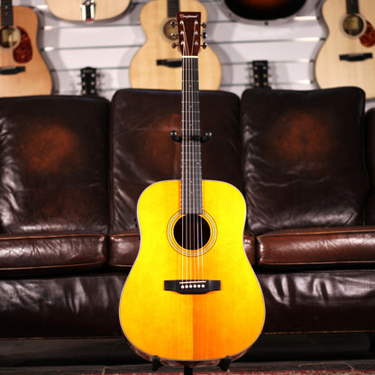 Tanglewood TW40 D AN E