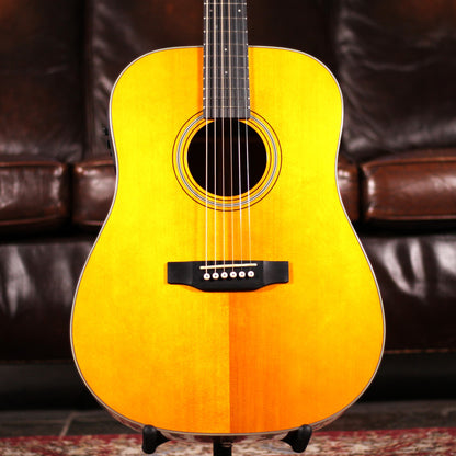 Tanglewood TW40 D AN E