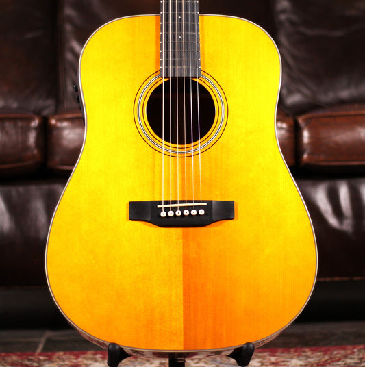 Tanglewood TW40 D AN E Dreadnaught
