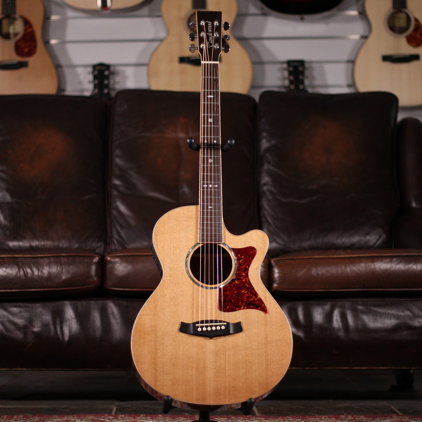 Tanglewood TW45 RE