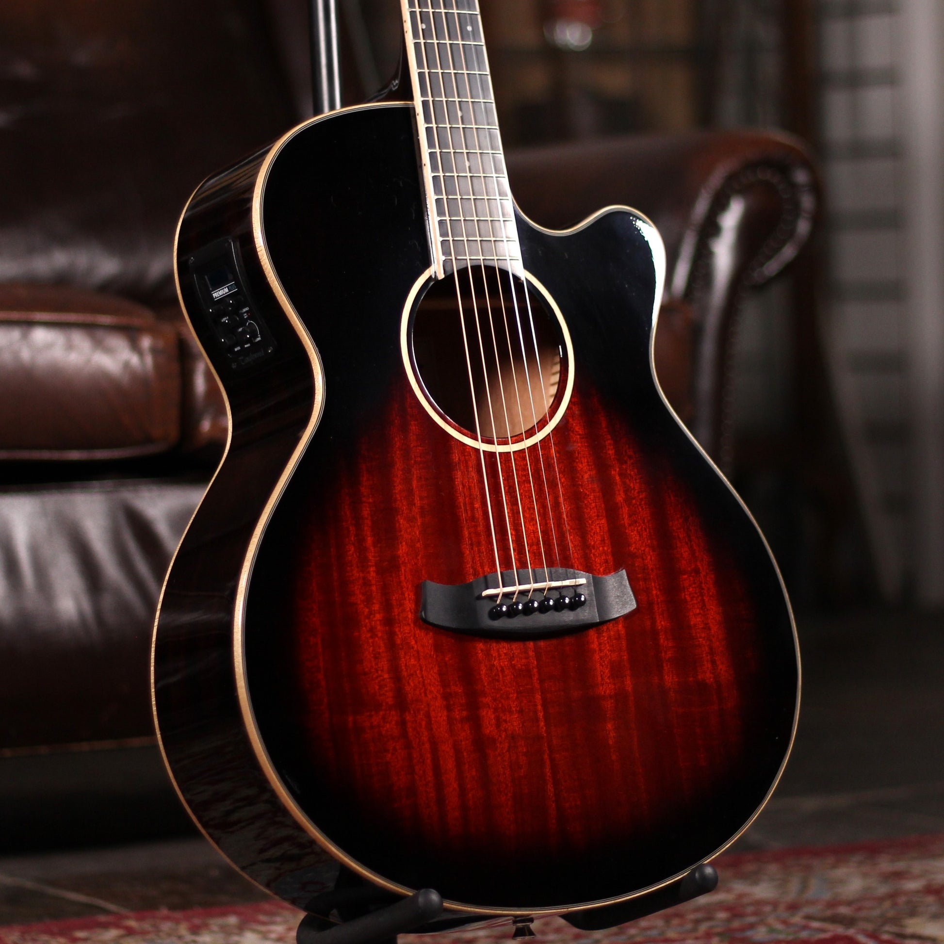 Tanglewood TW4CE AVB