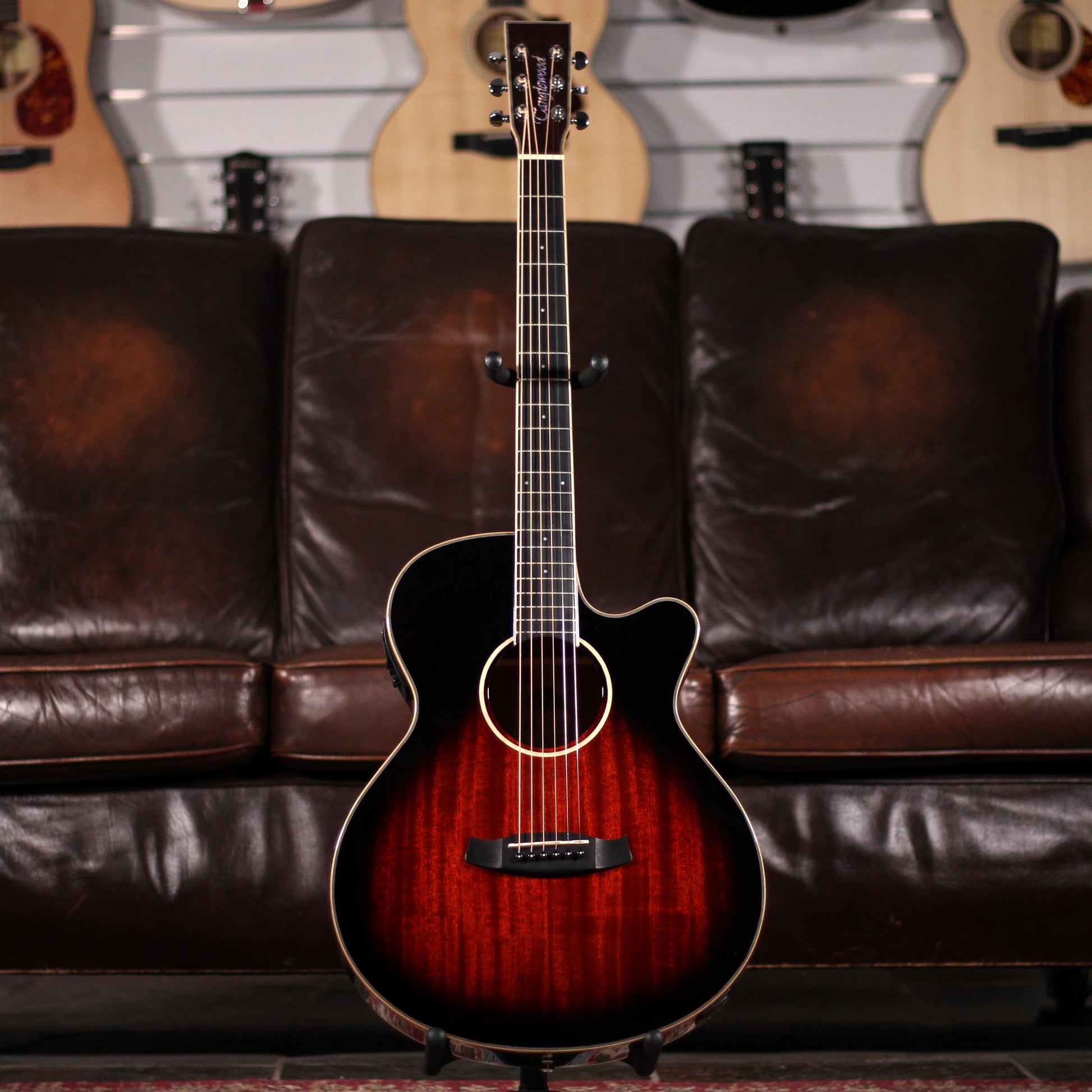 Tanglewood TW4CE AVB