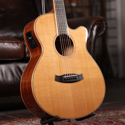 Tanglewood TW4CE NA