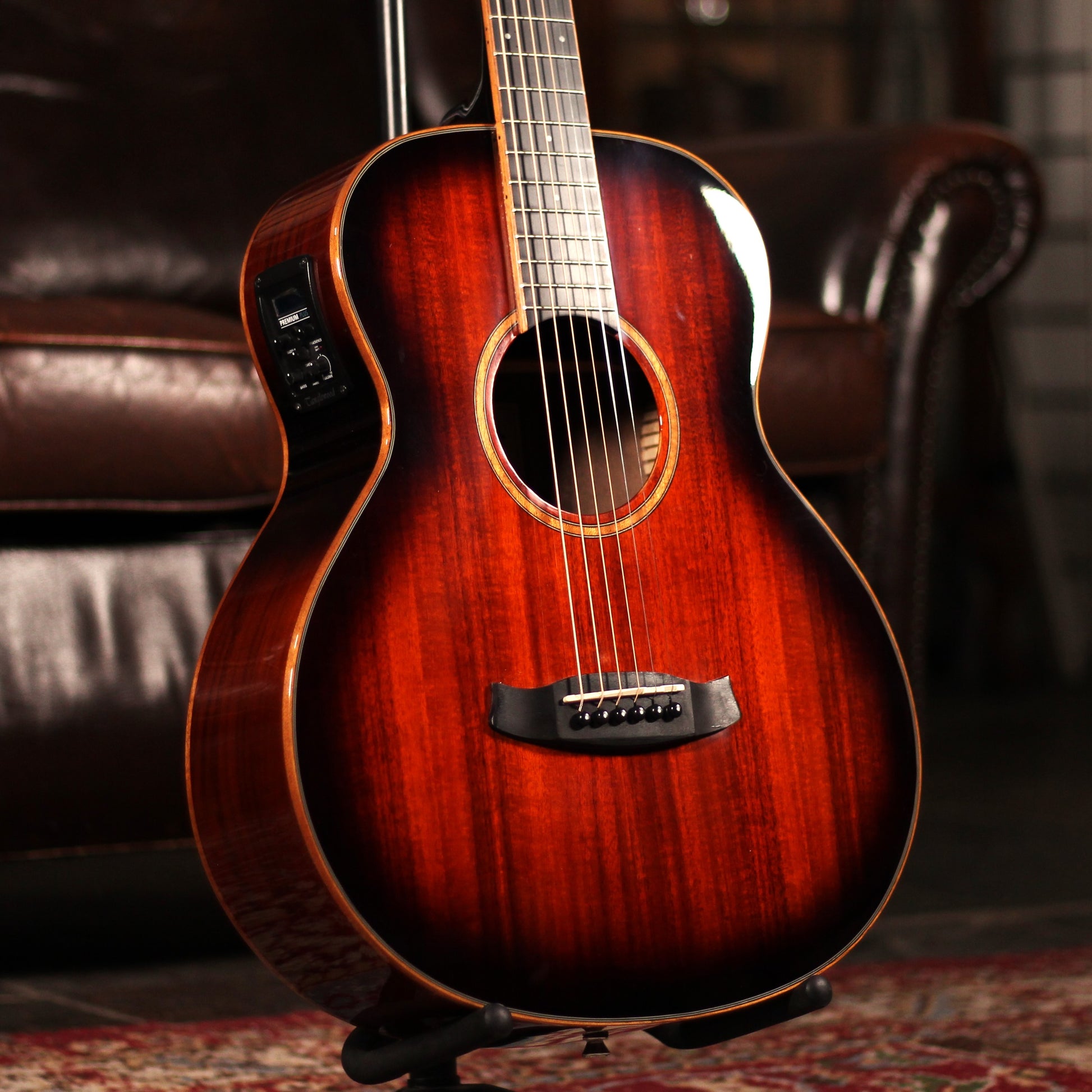 Tanglewood TW Mini Koa