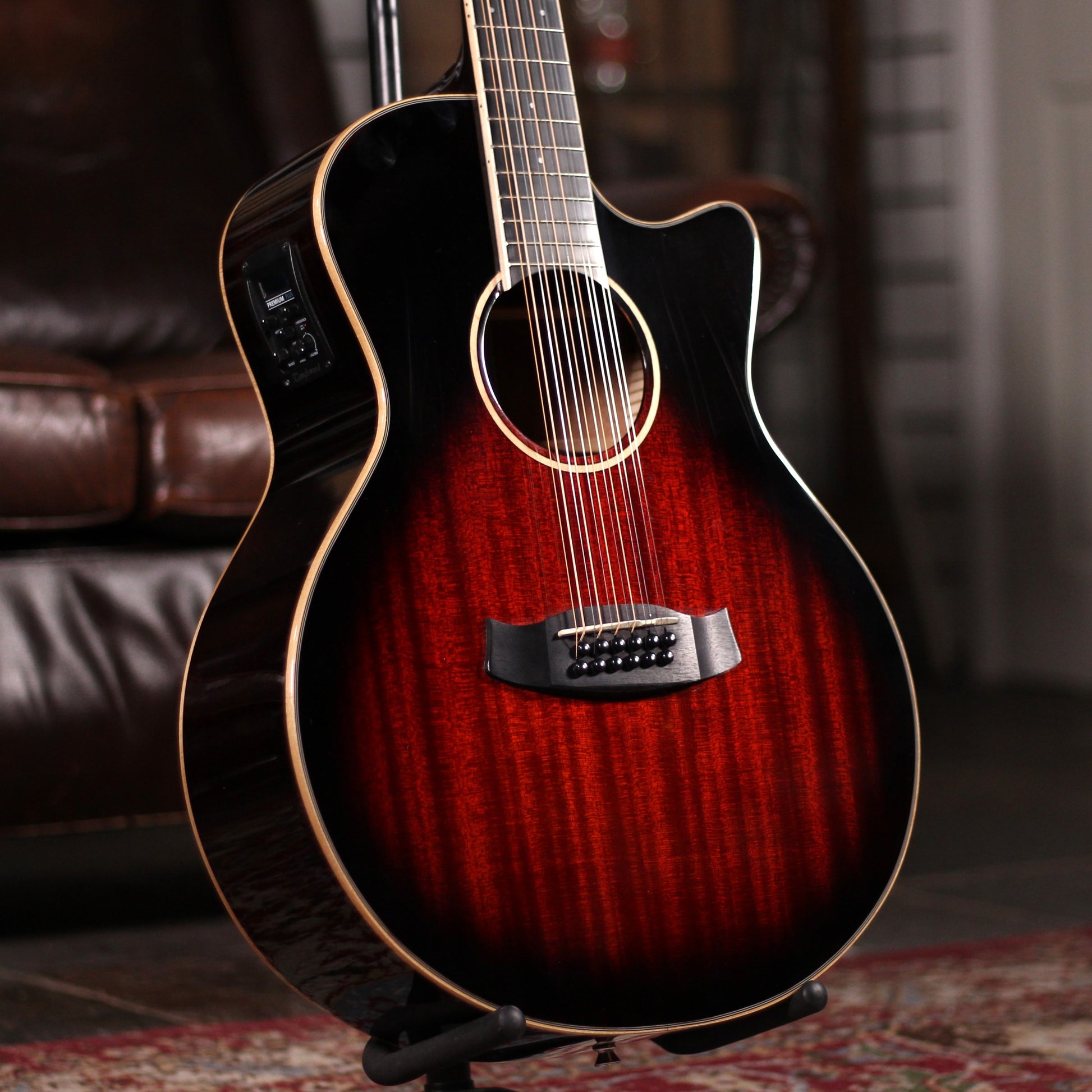 Tanglewood TW6-12 CE AVB