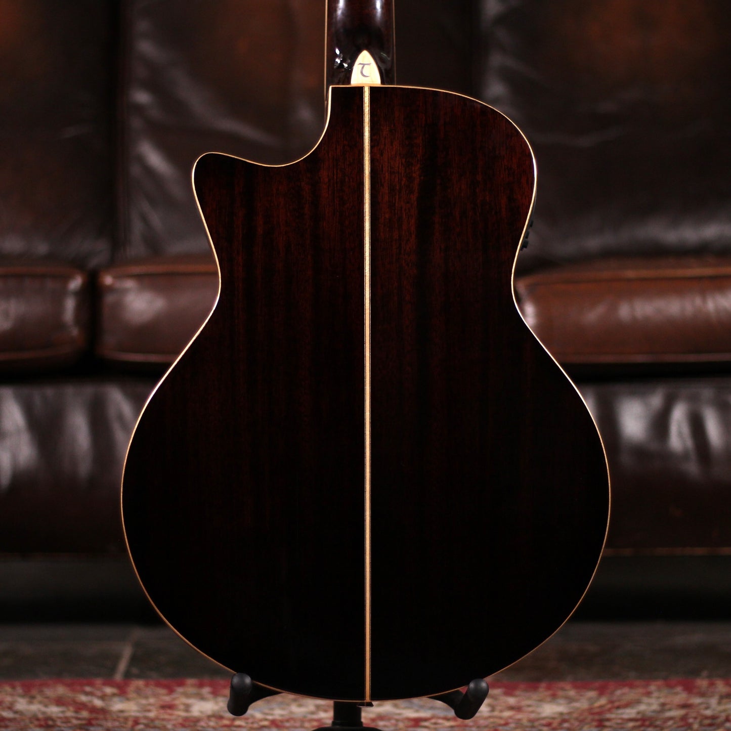 Tanglewood TW6-12 CE AVB