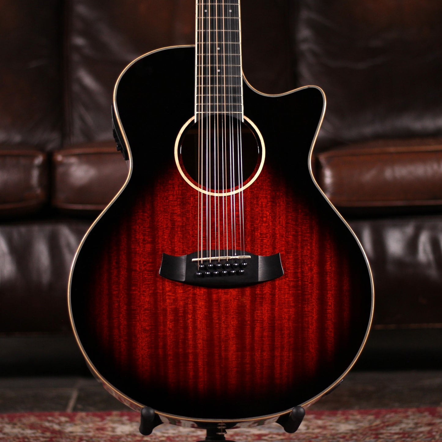 Tanglewood TW6-12 CE AVB