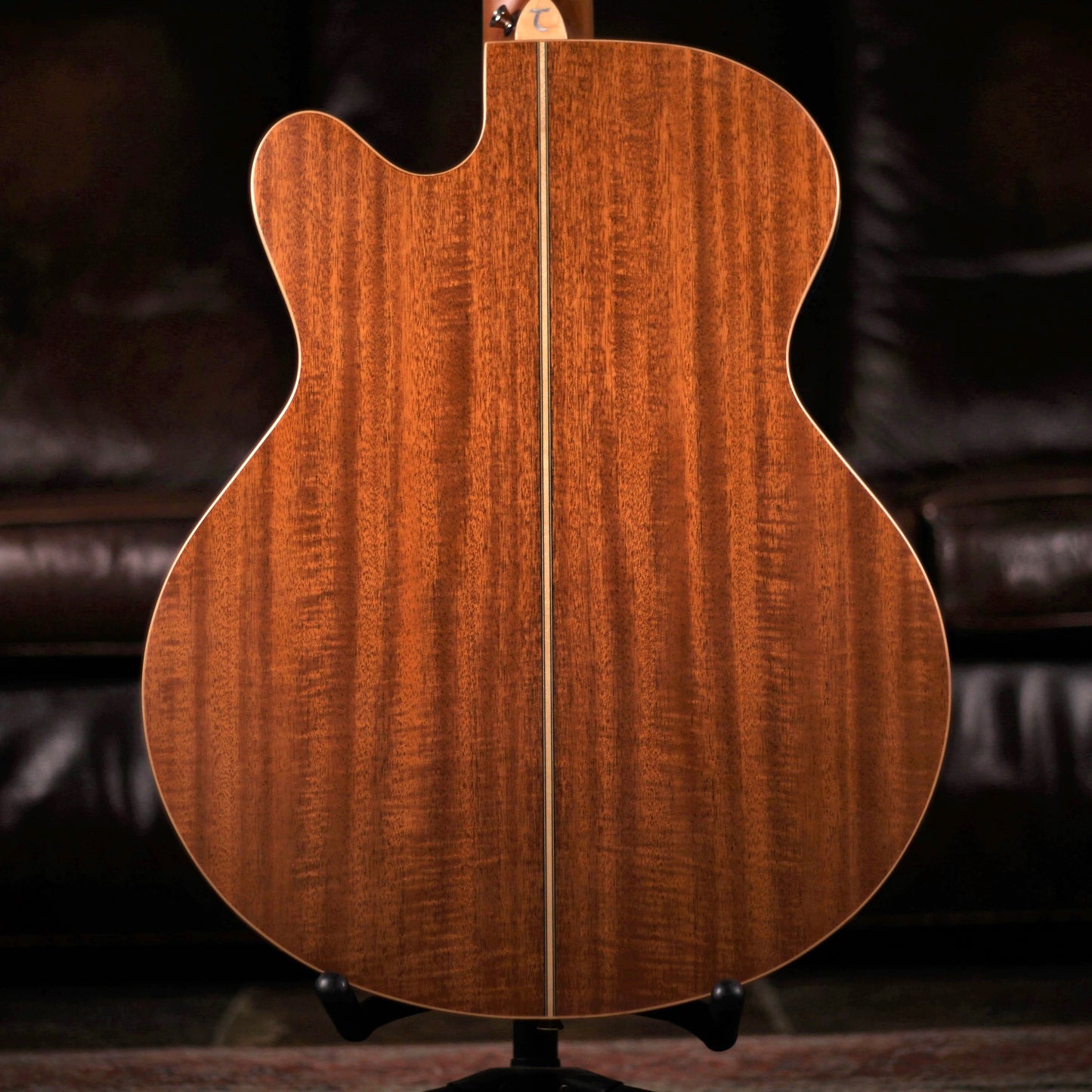Tanglewood TW8 AB Acoustic Bass