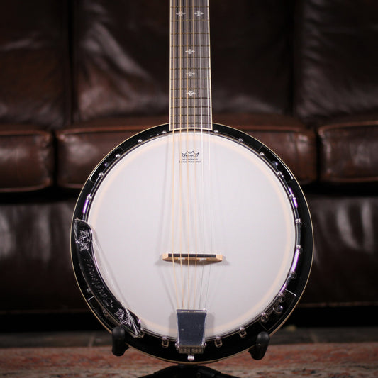 Tanglewood TWB18M6 6-string Banjo