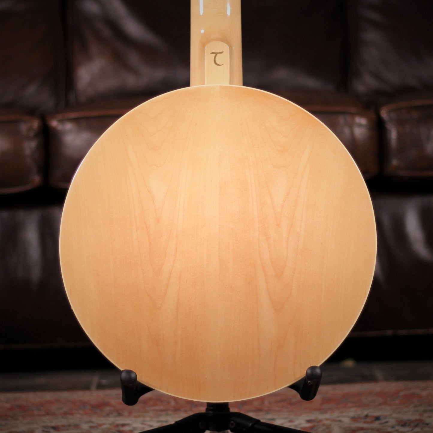 Tanglewood TWB18M6 6-string Banjo rear