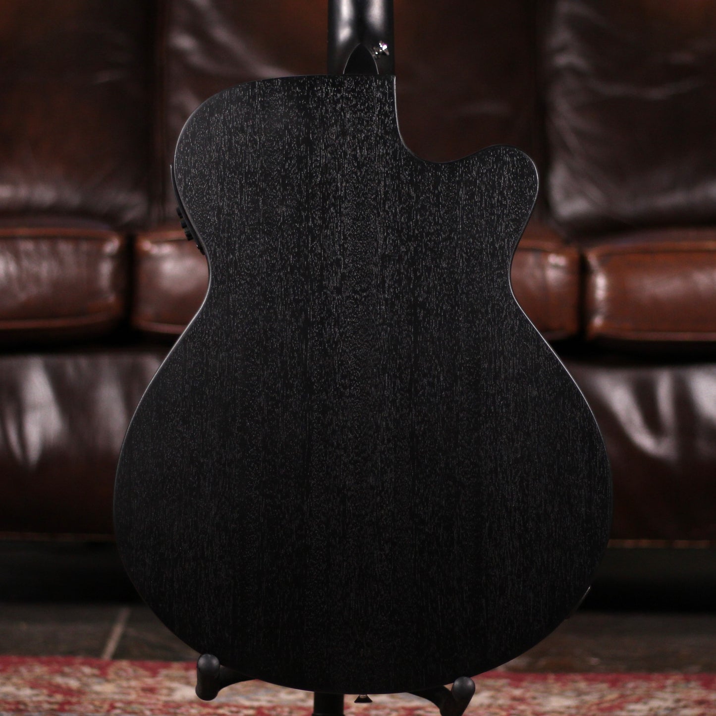 Tanglewood Blackbird TWBB SFCE Super Folk - Left Hand