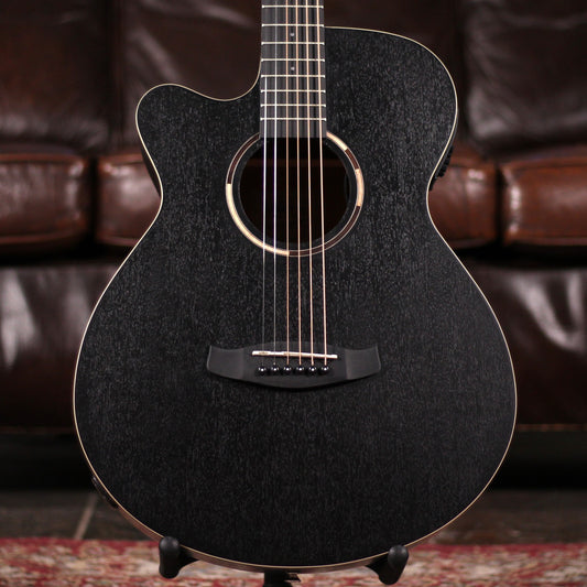 Tanglewood Blackbird TWBB SFCE Super Folk - Left Hand