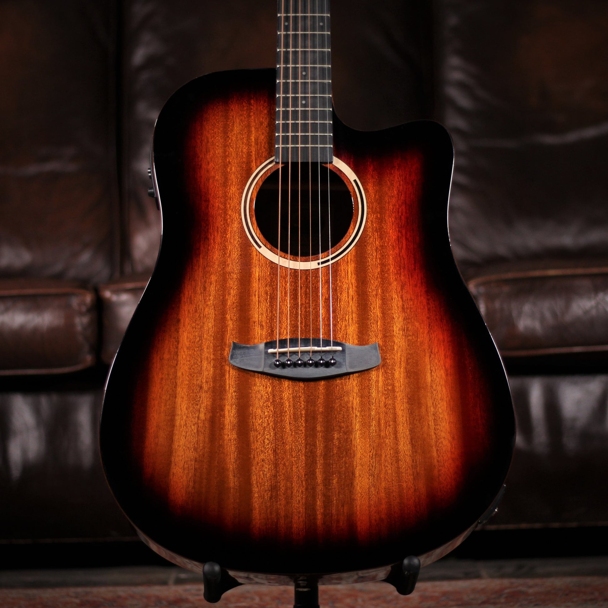 Tanglewood DBT DCE SBG