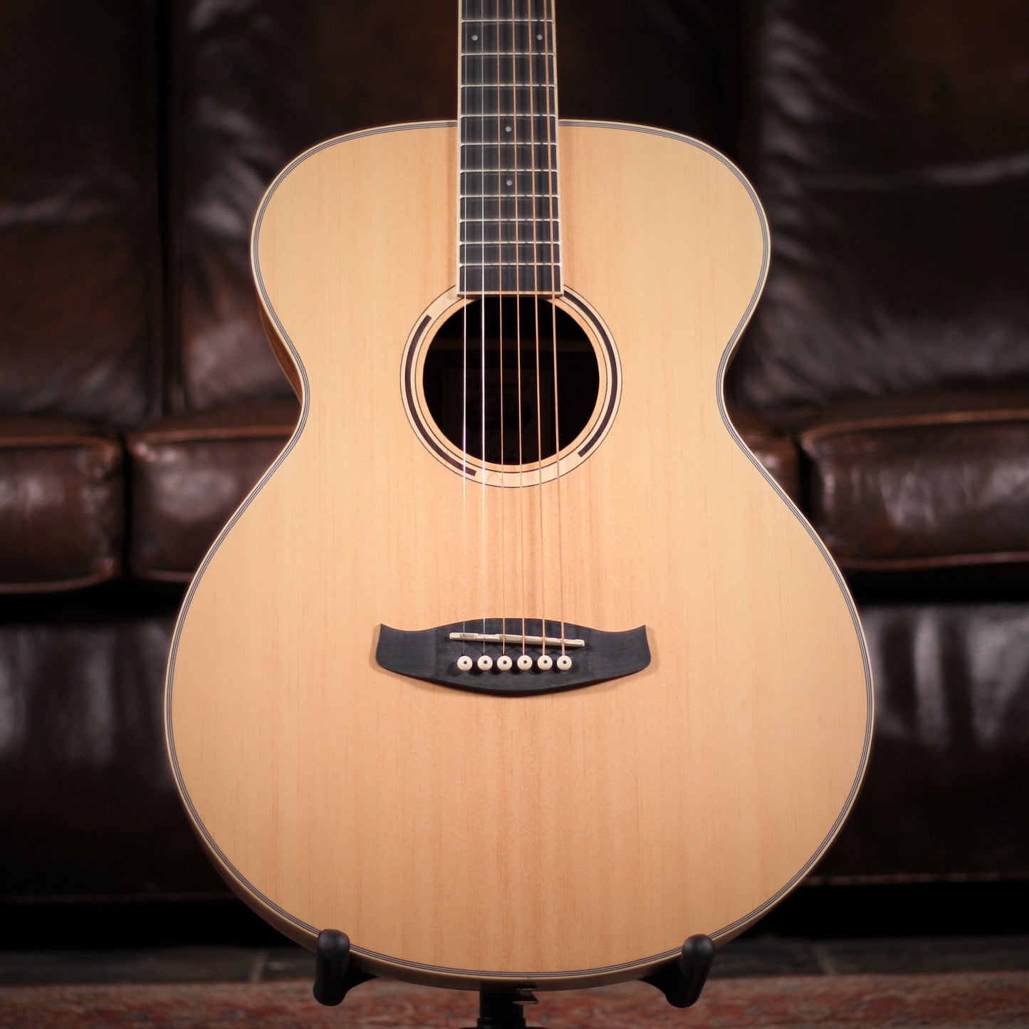 Tanglewood DBT-F-HR LH