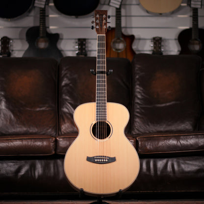 Tanglewood DBT-F-HR LH full