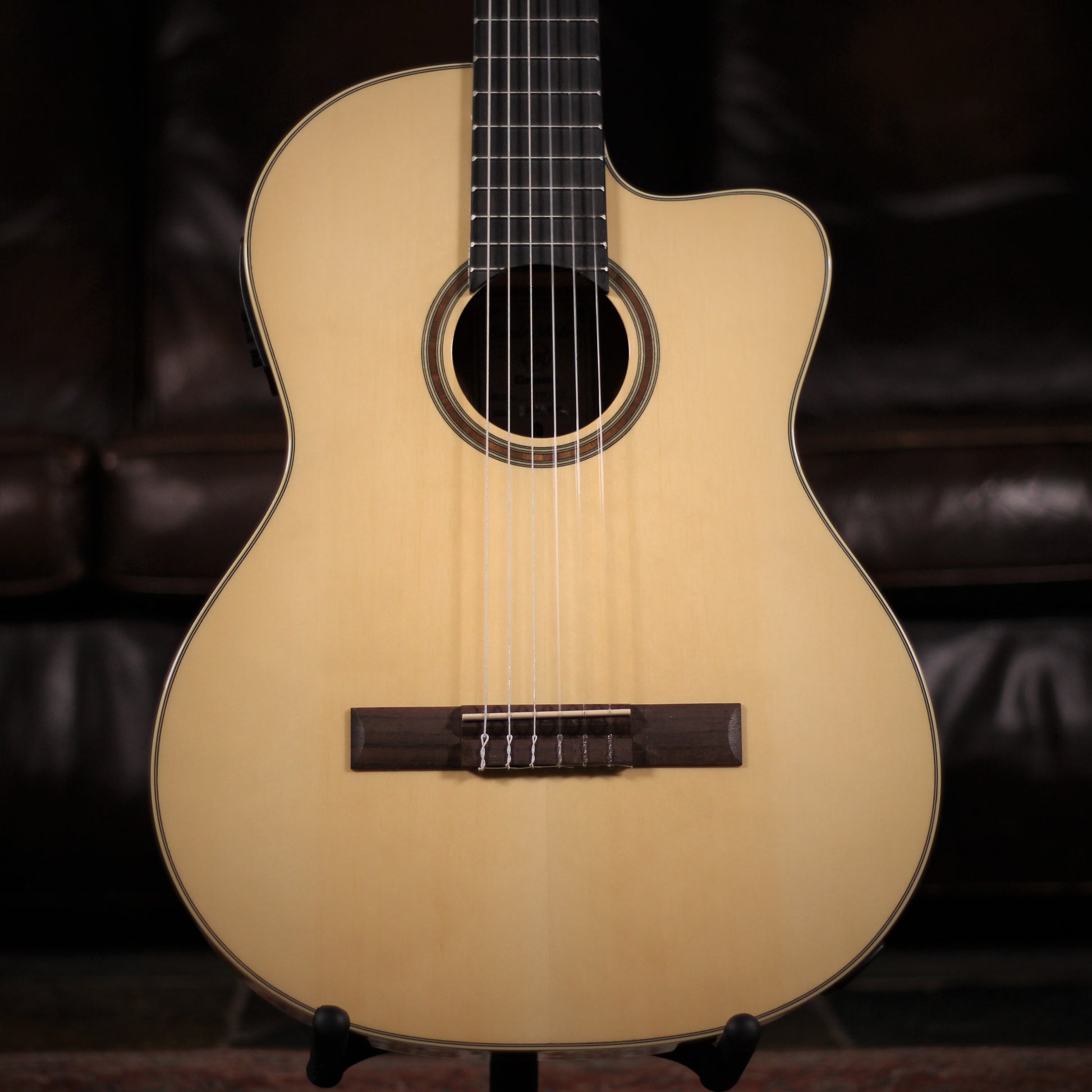 Tanglewood Enredo Madera EM-DC2