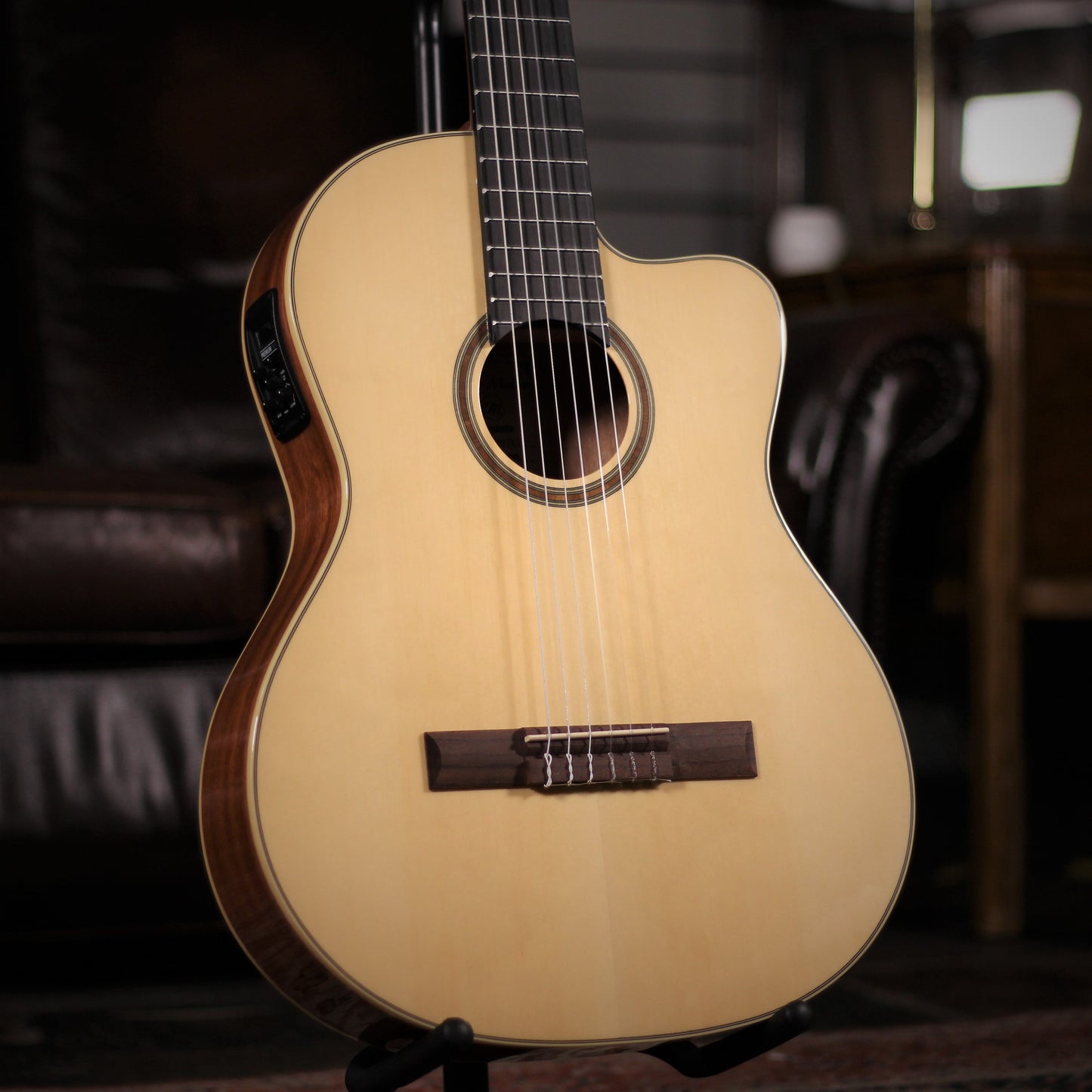 Tanglewood Enredo Madera EM-DC2