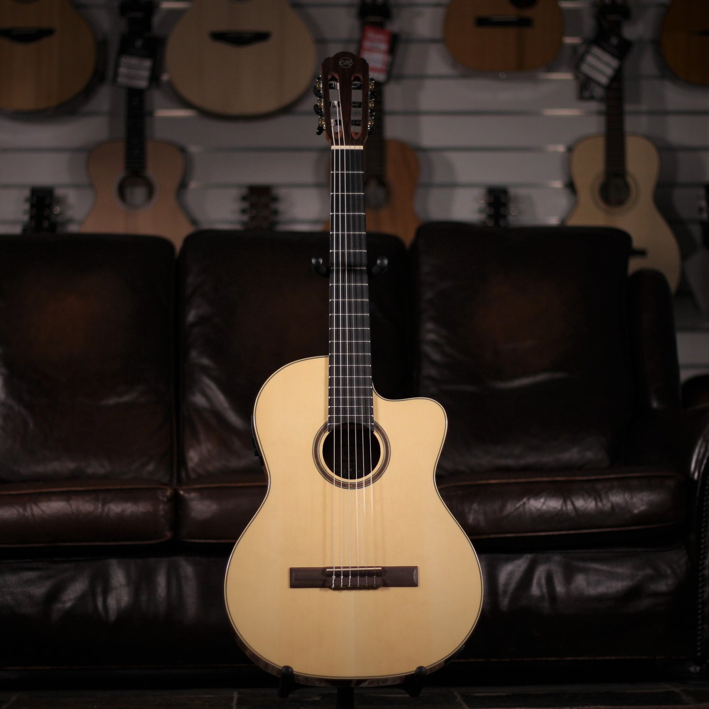 Tanglewood Enredo Madera EM-DC2