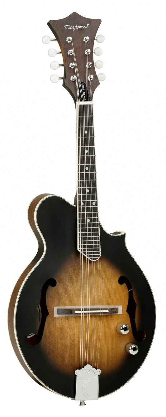 Tanglewood Mandolin TWMFVSE